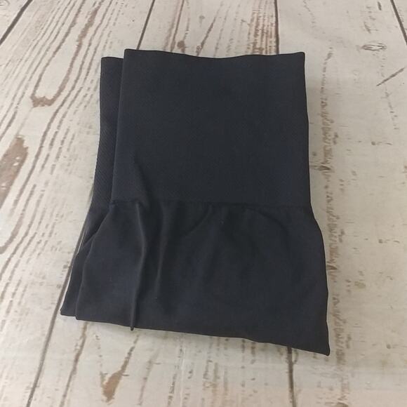 Spanx Love Your Assets by Sara Blakely Leggings Black - Picture 1 of 7